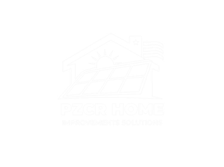 PZCR Home Improvements Solutions
